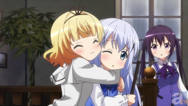 きらら ごちうさ チノちゃんをもふもふするスレ きらファン きらファン攻略まとめ やるデース 速報 きららファンタジア きらら ごちうさ チノちゃんをもふもふするスレ きらファン きらファン攻略まとめ やるデース 速報 きららファンタジア