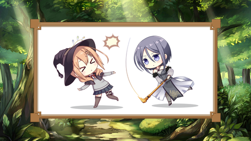 きらら スロウスタート作家クエスト感想まとめ インタビューとセットで楽しもう きらファン きらファン攻略まとめ やるデース 速報 きららファンタジア