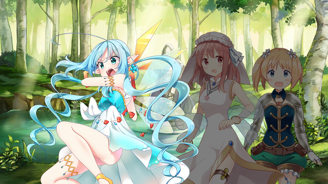 きらファン 極クエストを攻略だー オルバちゃん楽勝報告が多いけど果たして 戦士揃ってると簡単っぽい きらファン 攻略まとめ やるデース 速報 きららファンタジア
