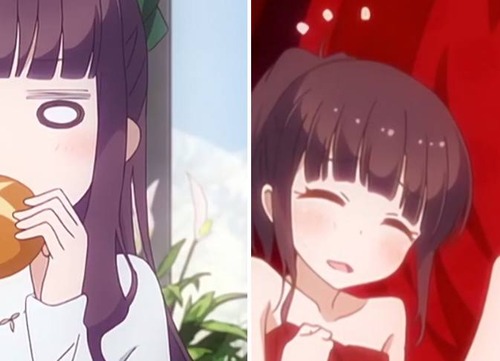 きらら ひふみんこと 滝本ひふみのお姿は実は公式が一番攻めているのか New Game きらファン攻略まとめ やるデース 速報 きららファンタジア きらら ひふみんこと 滝本ひふみのお姿は実は公式が一番攻めているのか New Game きらファン攻略まとめ やるデース 速報 きららファンタジア