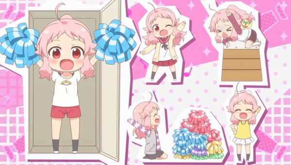 きらら アニマエール edでのキャラクターカワユス 比較すると衣装に違いがあるのも分かる きらファン きらファン攻略まとめ やるデース 速報 きららファンタジア きらら アニマエール edでのキャラクターカワユス 比較すると衣装に違いがあるのも分かる きらファン きらファン攻略まとめ やるデース 速報 きららファンタジア