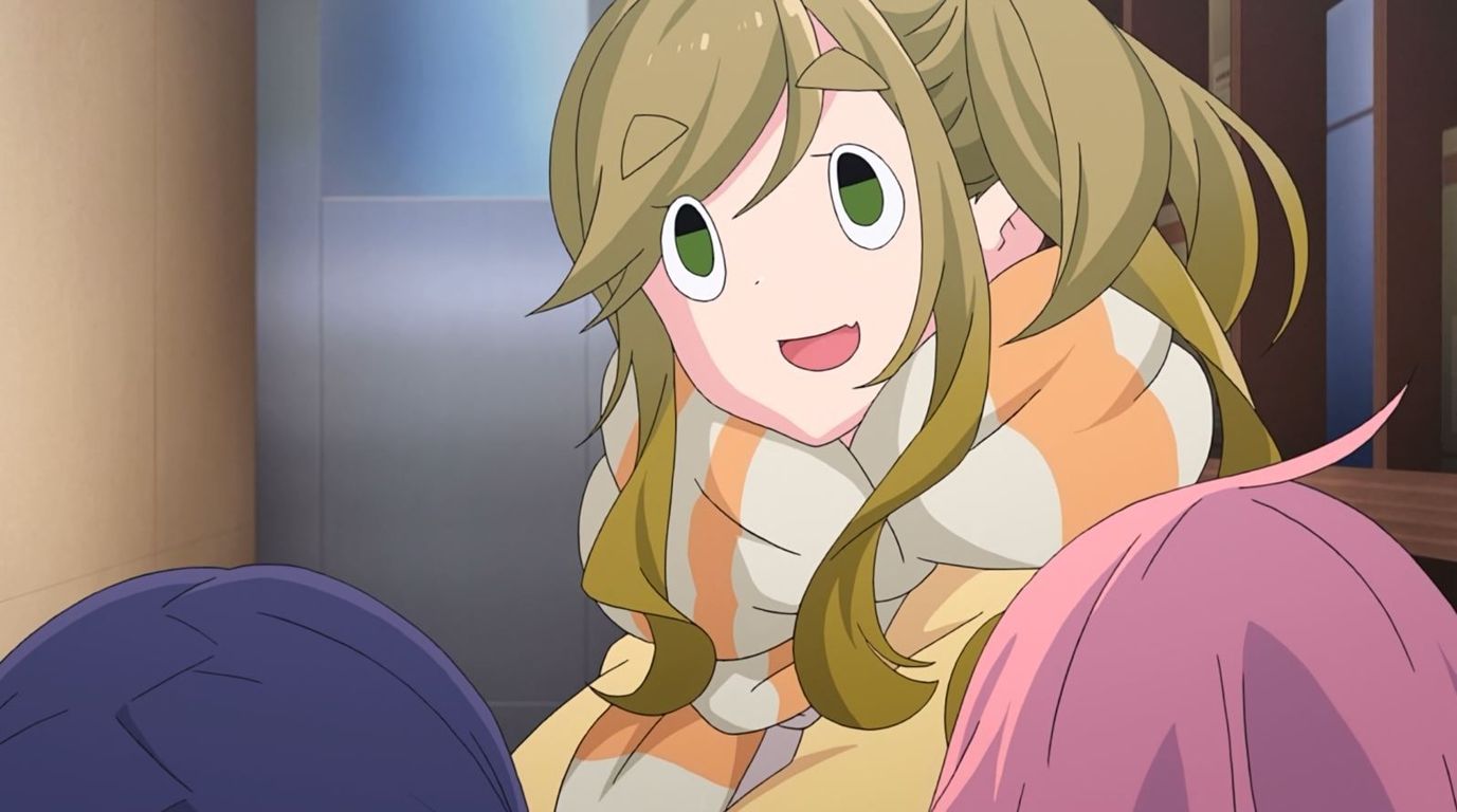 きらら】しまりんがイヌ子を呼ぶときはどう呼んでいる？とりあえず大垣さんではないww【きらファン】 :  きらファン攻略まとめ☆やるデース！速報（きららファンタジア）