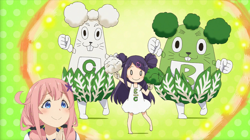 きらら やはりブロッコリーの歌は注目されている きららのあの歌と同じ匂いがする きらファン きらファン攻略まとめ やるデース 速報 きららファンタジア きらら やはりブロッコリーの歌は注目されている きららのあの歌と同じ匂いがする きらファン きらファン攻略まとめ やるデース 速報 きららファンタジア