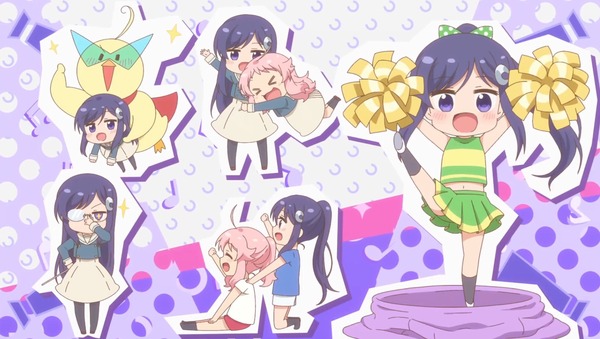 きらら アニマエール edでのキャラクターカワユス 比較すると衣装に違いがあるのも分かる きらファン きらファン攻略まとめ やるデース 速報 きららファンタジア きらら アニマエール edでのキャラクターカワユス 比較すると衣装に違いがあるのも分かる きらファン きらファン攻略まとめ やるデース 速報 きららファンタジア