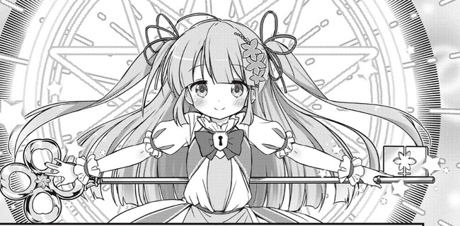 きらら クレア好き好き紳士たちは 5クレアの実装を望んでいる これは期待したいところ きらファン きらファン攻略まとめ やるデース 速報 きららファンタジア