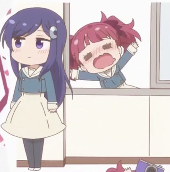 きらファン アニマエール の原作とアニメを比較すると 割とマイルドになっている きらファン攻略まとめ やるデース 速報 きららファンタジア きらファン アニマエール の原作とアニメを比較すると 割とマイルドになっている きらファン攻略まとめ やるデース 速報 きららファンタジア