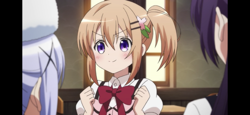 きらら 画像でごちうさ ココアちゃんの良さを再確認しよう きらファン きらファン攻略まとめ やるデース 速報 きららファンタジア きらら 画像でごちうさ ココアちゃんの良さを再確認しよう きらファン きらファン攻略まとめ やるデース 速報 きららファンタジア
