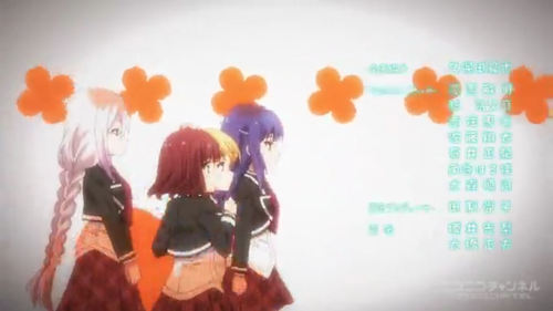 きらら あんハピ Edにて響のこの歩き方の細かな描写には気づいてた きらファン きらファン攻略まとめ やるデース 速報 きららファンタジア きらら あんハピ Edにて響のこの歩き方の細かな描写には気づいてた きらファン きらファン攻略まとめ やるデース 速報 きららファンタジア