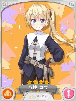 きらファン 登場キャラクターで最年長は八神コウさんかおかーさんか きらファン 登場キャラクターで最年長は八神コウさんかおかーさんか