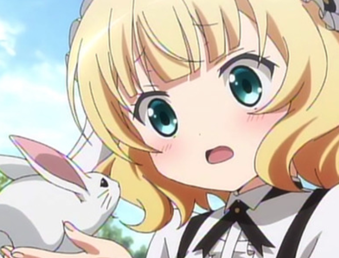 きらら ごちうさファンのきらファンでのガチャの思い出が語られる 苦労した人強運を発揮した人 きらファン きらファン攻略まとめ やるデース 速報 きららファンタジア