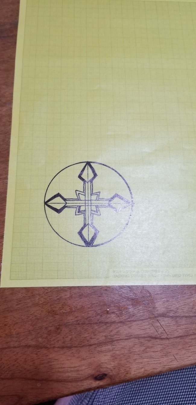 きらら 七賢者の紋章を作ってしまった方がスレに降臨 ８人目の賢者爆誕 きらファン きらファン攻略まとめ やるデース 速報 きららファンタジア