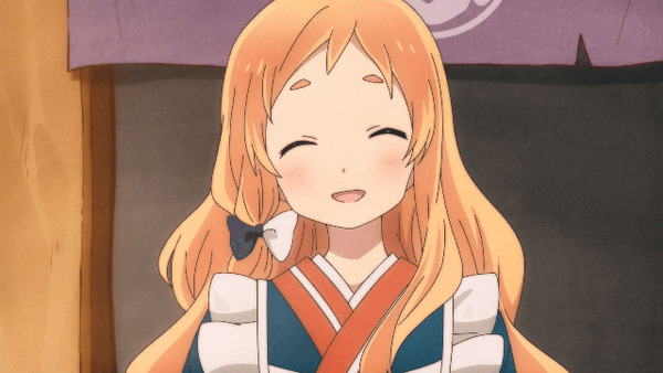 きらファン 本日12 6は 姉の日 らしいｗお姉ちゃんに任せなさ い きらファン攻略まとめ やるデース 速報 きららファンタジア