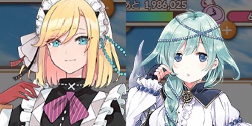 きらら きらファンの影響でついにきらら作品でも強さ議論ができるようになりました きらファン きらファン攻略まとめ やるデース 速報 きららファンタジア