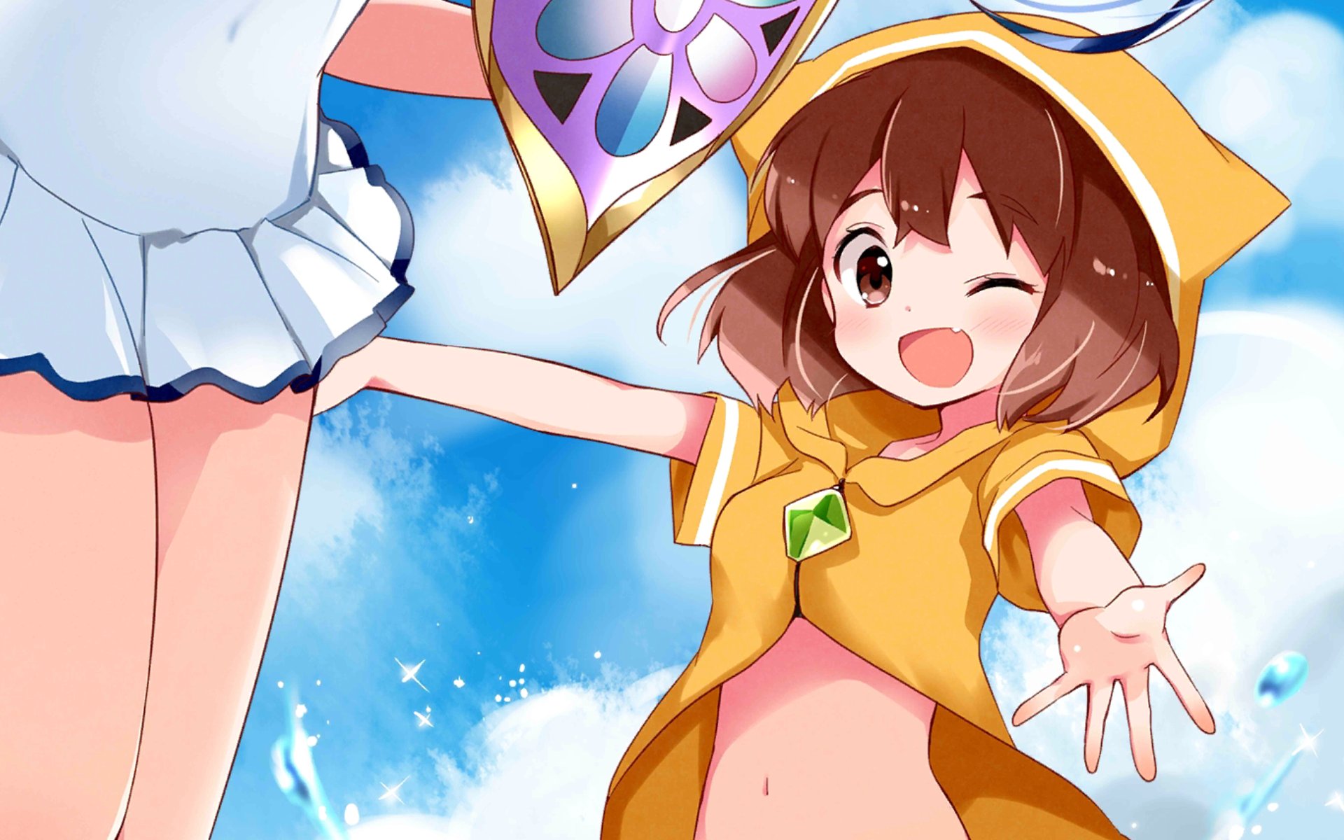 きんいろモザイク きらファン攻略まとめ やるデース 速報 きららファンタジア きんいろモザイク きらファン攻略まとめ やるデース 速報 きららファンタジア