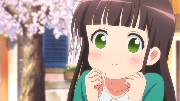 きらファン ごちうさ宇治松千夜を語ろう 愛でよう きらファン攻略まとめ やるデース 速報 きららファンタジア