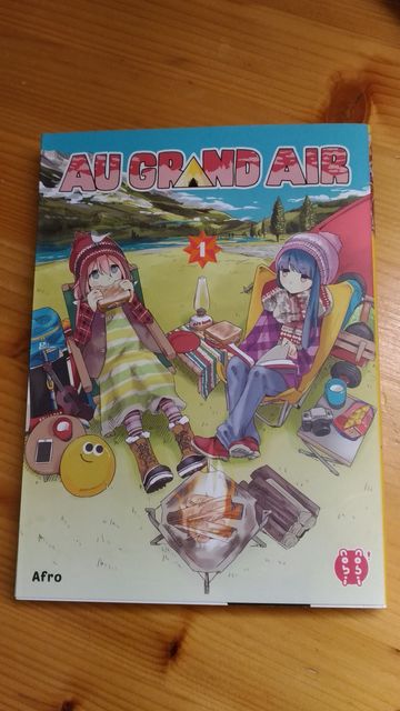 きらファン フランス版のゆるキャン を報告してくれた人がいたよ きらファン攻略まとめ やるデース 速報 きららファンタジア