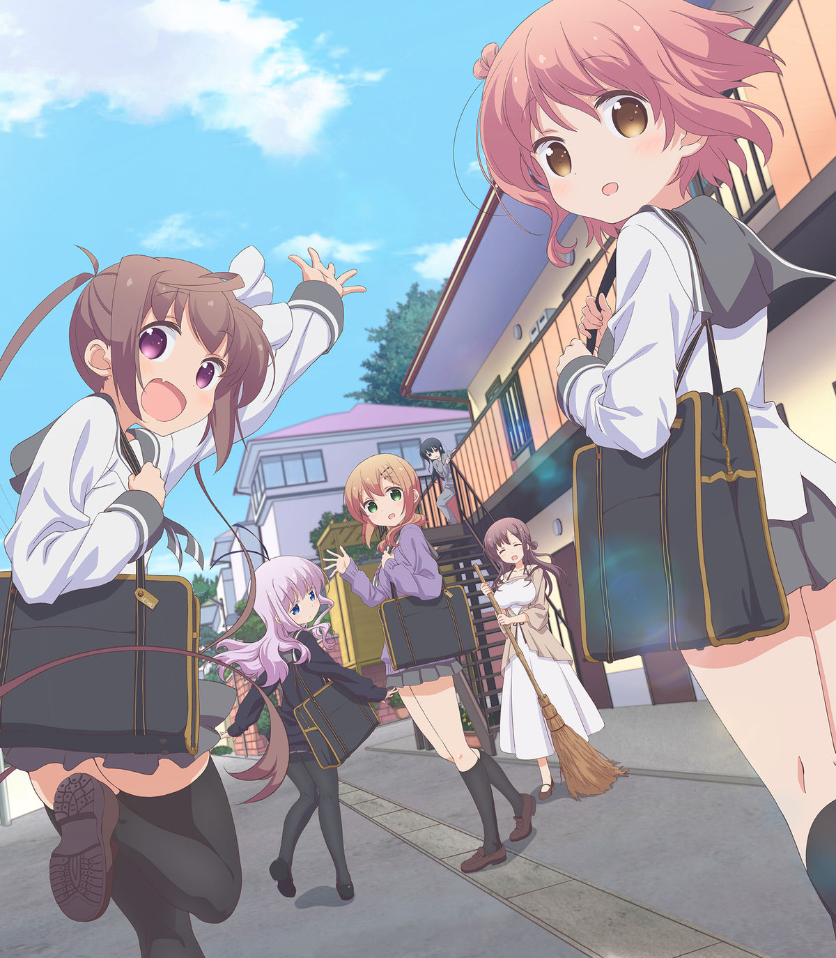 きらファン ごちうさ スロスタの橋本裕之アニメ監督が最近冠ちゃんの画像投稿にハマってる様子w きらファン攻略まとめ やるデース 速報 きららファンタジア きらファン ごちうさ スロスタの橋本裕之アニメ監督が最近冠ちゃんの画像投稿にハマってる様子w きらファン攻略まとめ やるデース 速報 きららファンタジア