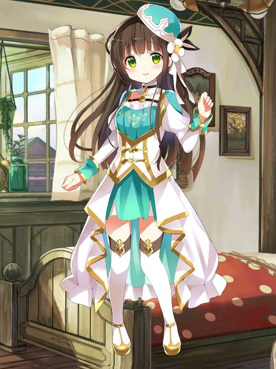 きらら ごちうさ 千夜ちゃんの優しさを再確認してみる 見ているだけで癒やされるという声も きらファン きらファン攻略まとめ やるデース 速報 きららファンタジア きらら ごちうさ 千夜ちゃんの優しさを再確認してみる 見ているだけで癒やされるという声も きらファン きらファン攻略まとめ やるデース 速報 きららファンタジア