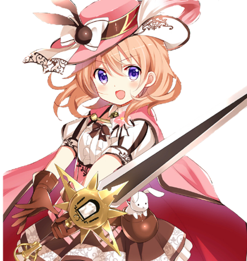 きらら 画像でごちうさ ココアちゃんの良さを再確認しよう きらファン きらファン攻略まとめ やるデース 速報 きららファンタジア きらら 画像でごちうさ ココアちゃんの良さを再確認しよう きらファン きらファン攻略まとめ やるデース 速報 きららファンタジア