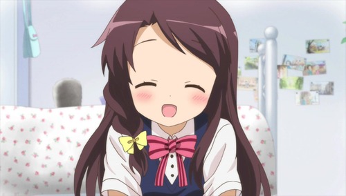 きらら きんモザ 松原穂乃花を愛でるスレ きらファン きらファン攻略まとめ やるデース 速報 きららファンタジア