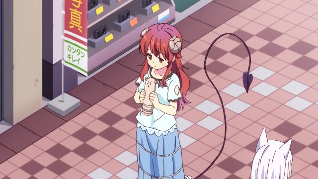 きらら まちカドまぞくの2期登場キャラの声優は誰になるのだろうか 妄想が膨らみます きらファン きらファン攻略まとめ やるデース 速報 きららファンタジア きらら まちカドまぞくの2期登場キャラの声優は誰になるのだろうか 妄想が膨らみます きらファン きらファン攻略まとめ やるデース 速報 きららファンタジア