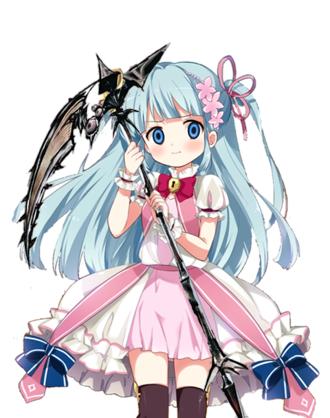 きらら クレアちゃんはたとえ闇堕ちしても紳士たちに愛されてしまう運命にある 可愛いは正義 きらファン きらファン攻略まとめ やるデース 速報 きららファンタジア