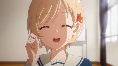 きらら アニマエール 秋常紺ちゃんについて語ってみよう この子も参戦したら色々面白そう きらファン きらファン攻略まとめ やるデース 速報 きららファンタジア