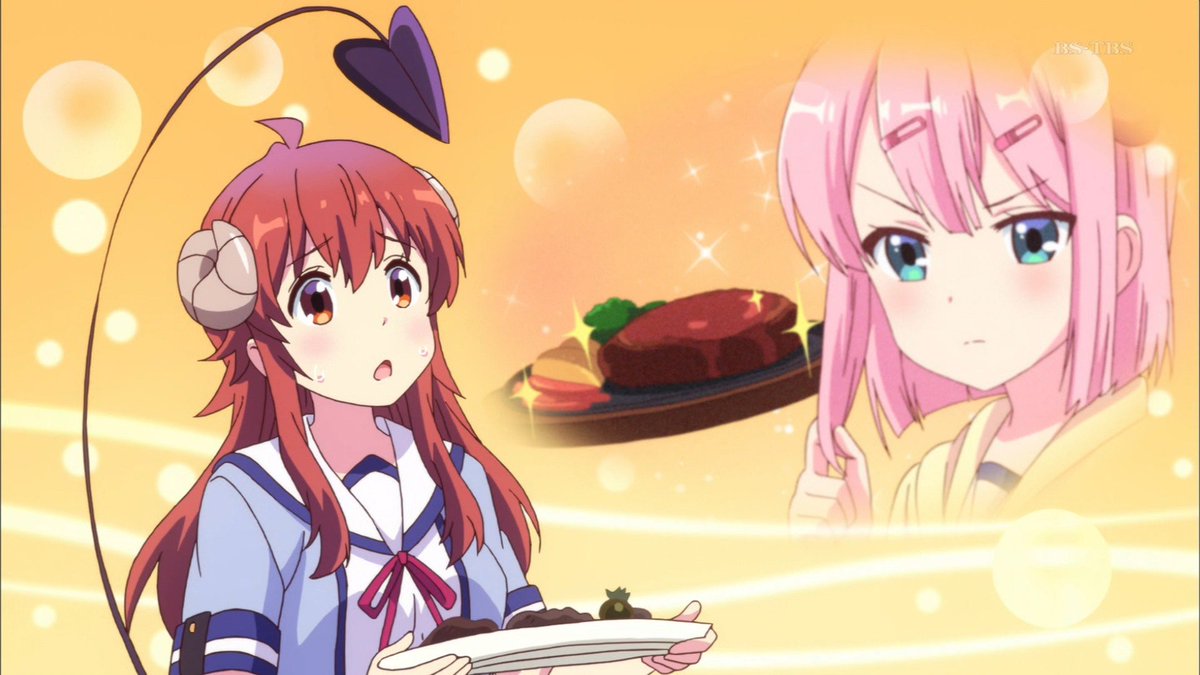 きらら きらら作品 原作 アニメ共に に出て来るお料理 食べ物について語ろう きらファン きらファン攻略まとめ やるデース 速報 きららファンタジア きらら きらら作品 原作 アニメ共に に出て来るお料理 食べ物について語ろう きらファン きらファン攻略まとめ やるデース 速報 きららファンタジア