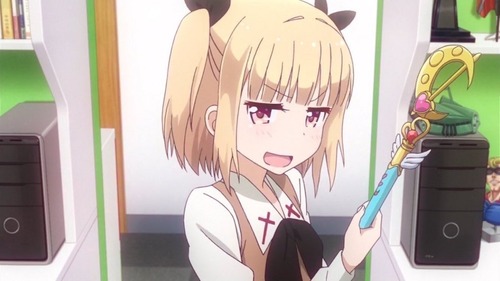 きらら New Game 飯島ゆんさんについて語ってみよう ゆんかわ きらファン きらファン攻略まとめ やるデース 速報 きららファンタジア