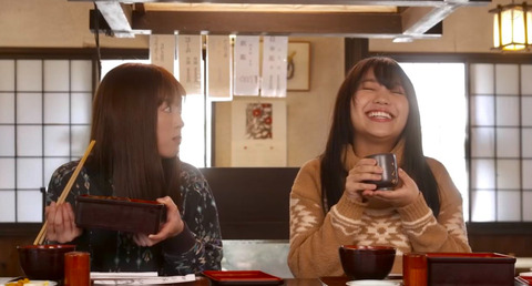 きらら ドラマゆるキャン 2の飯テロがやばい 深夜に見るのは危険 きらファン きらファン攻略まとめ やるデース 速報 きららファンタジア きらら ドラマゆるキャン 2の飯テロがやばい 深夜に見るのは危険 きらファン きらファン攻略まとめ やるデース 速報 きららファンタジア