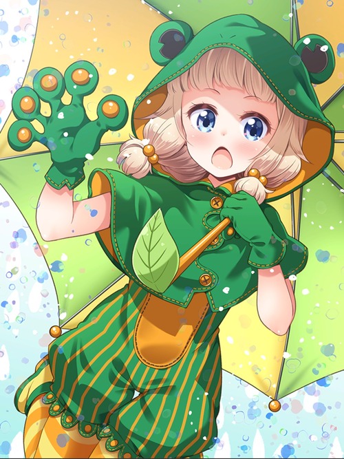 きらら きらら作品xエルシャダイ 何気に親和性高いwww きらファン きらファン攻略まとめ やるデース 速報 きららファンタジア