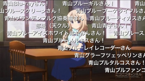 きらら きらら作品につくニコニコのコメント 面白いものが多い きらファン きらファン攻略まとめ やるデース 速報 きららファンタジア きらら きらら作品につくニコニコのコメント 面白いものが多い きらファン きらファン攻略まとめ やるデース 速報 きららファンタジア