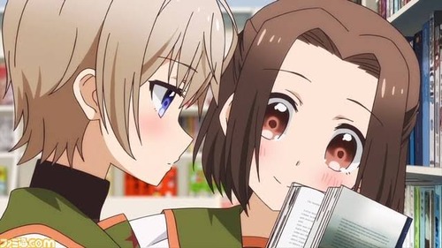 きらら がっこうぐらし 祠堂圭ちゃんについて語ろう 生きていればそれでいいの きらファン きらファン攻略まとめ やるデース 速報 きららファンタジア