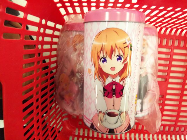 きらファン 森永ごちうさコラボでココア缶が発売 早速買ってる人が結構いる きらファン攻略まとめ やるデース 速報 きららファンタジア きらファン 森永ごちうさコラボでココア缶が発売 早速買ってる人が結構いる きらファン攻略まとめ やるデース 速報 きららファンタジア
