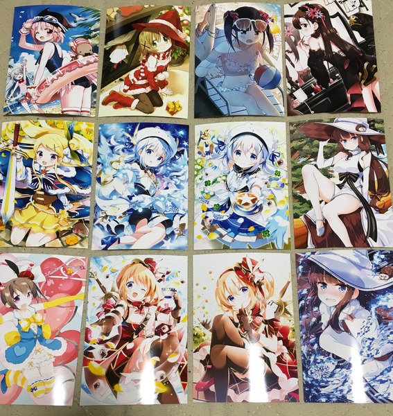 きらファン 自作グッズスレにて キャライラストをスクショしてプリントアウトすると ブロマイド化する きらファン攻略まとめ やるデース 速報 きららファンタジア きらファン 自作グッズスレにて キャライラストをスクショしてプリントアウトすると ブロマイド化する きらファン攻略まとめ やるデース 速報 きららファンタジア