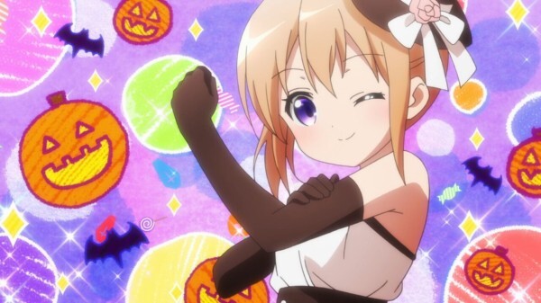 きらら 画像でごちうさ ココアちゃんの良さを再確認しよう きらファン きらファン攻略まとめ やるデース 速報 きららファンタジア きらら 画像でごちうさ ココアちゃんの良さを再確認しよう きらファン きらファン攻略まとめ やるデース 速報 きららファンタジア