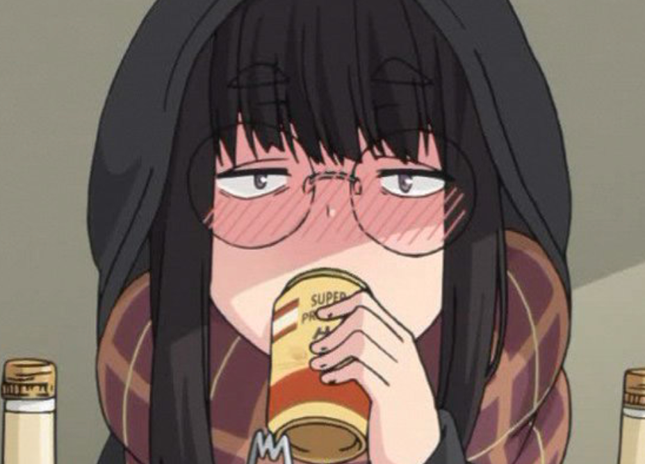 きらら ゆるキャン ぐび姉こと鳥羽先生はどれぐらい酒が強いのだろうか という疑問 きらファン きらファン攻略まとめ やるデース 速報 きららファンタジア