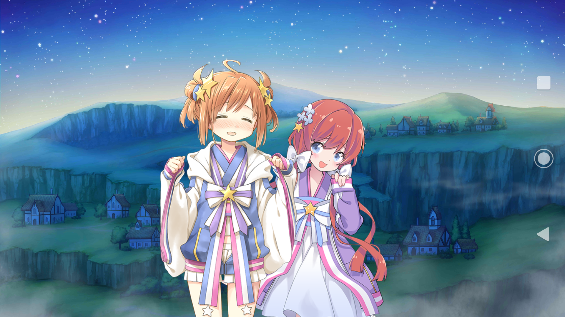 きらら 七夕イベントはもう見た てぇてぇシナリオの感想まとめ きらファン きらファン攻略まとめ やるデース 速報 きららファンタジア