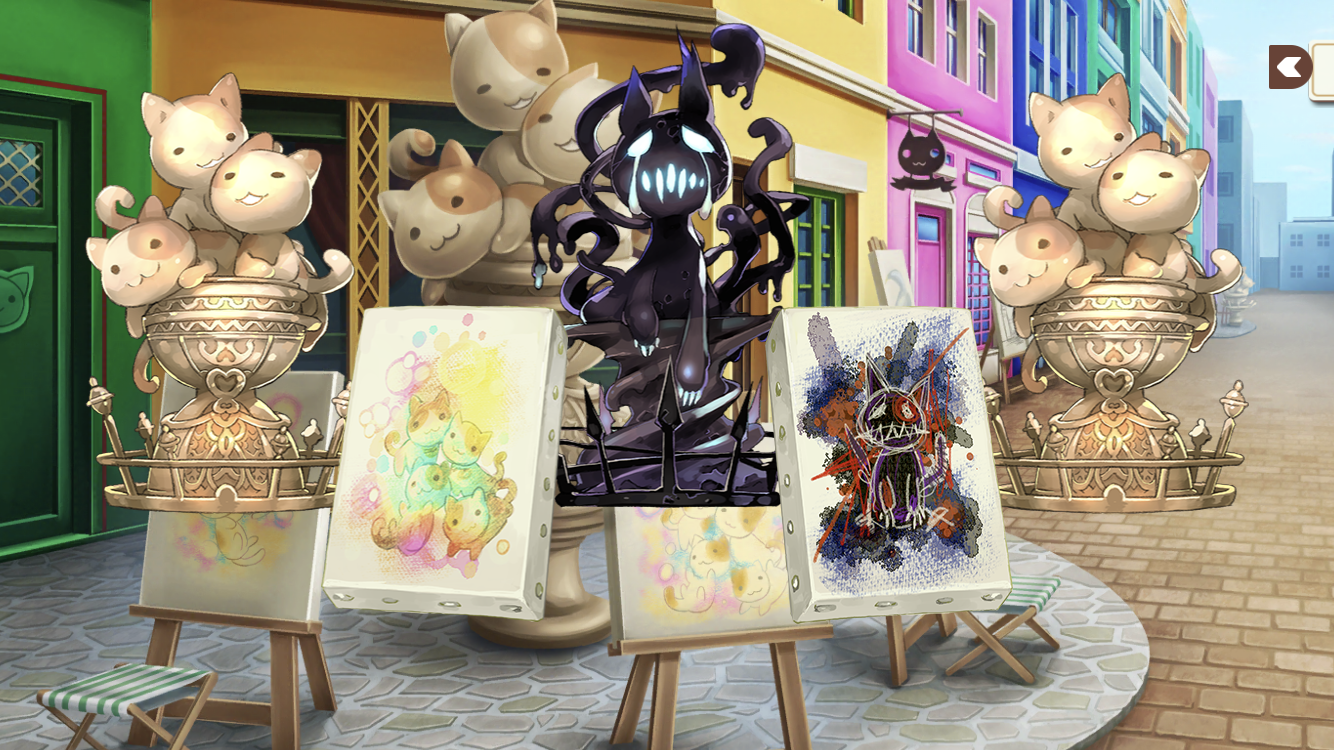 きらら きらファン第二部第三章シナリオ感想まとめ これがまんがタイムきららの挑戦か きらファン きらファン 攻略まとめ やるデース 速報 きららファンタジア