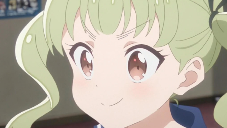 きらら 恋アス イヴちゃん先輩の参戦について語られています 是非して欲しい きらファン きらファン攻略まとめ やるデース 速報 きららファンタジア きらら 恋アス イヴちゃん先輩の参戦について語られています 是非して欲しい きらファン きらファン攻略まとめ やるデース 速報 きららファンタジア