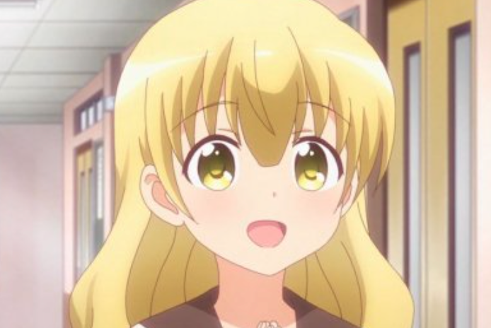 きらら 三者三葉 葉山光姉様とはどんな人 やべえ人です きらファン きらファン攻略まとめ やるデース 速報 きららファンタジア きらら 三者三葉 葉山光姉様とはどんな人 やべえ人です きらファン きらファン攻略まとめ やるデース 速報 きららファンタジア