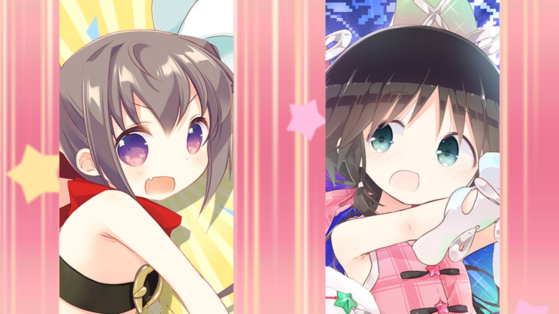 きらファン 今後同じ名前のキャラが増えてきたら少し大変 でも微妙に違いはあるんです きらファン攻略まとめ やるデース 速報 きららファンタジア きらファン 今後同じ名前のキャラが増えてきたら少し大変 でも微妙に違いはあるんです きらファン攻略まとめ やるデース 速報 きららファンタジア