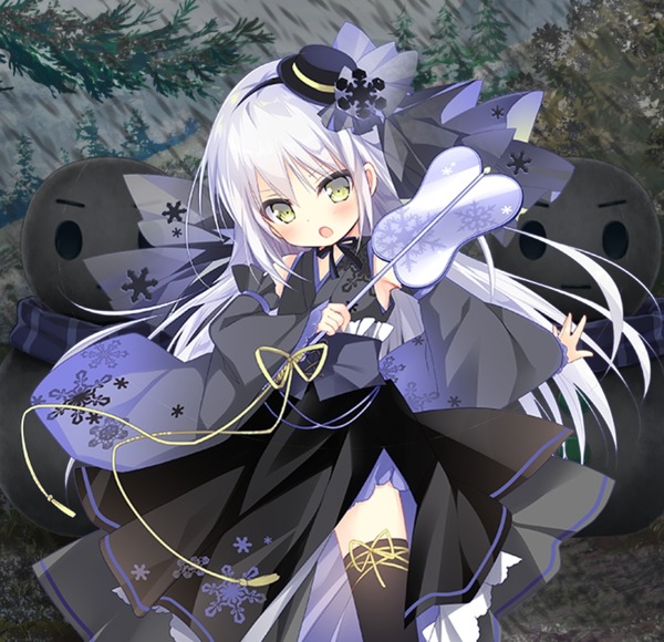 きらファン ブラッククリスマスもよかったなぁ 暗黒冬将軍ちゃんを改めてみても可愛い きらファン攻略まとめ やるデース 速報 きららファンタジア きらファン ブラッククリスマスもよかったなぁ 暗黒冬将軍ちゃんを改めてみても可愛い きらファン攻略まとめ やるデース 速報 きららファンタジア