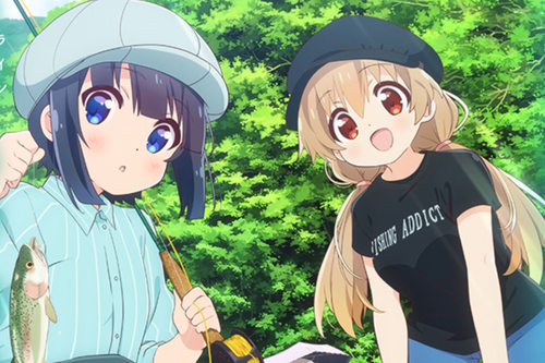 きらら スローループアニメ公式のフォロワー数が1万人を突破したということで現在アイコンを配布しているぞ きらファン きらファン攻略まとめ やるデース 速報 きららファンタジア きらら スローループアニメ公式のフォロワー数が1万人を突破したということで現在アイコンを配布しているぞ きらファン きらファン攻略まとめ やるデース 速報 きららファンタジア