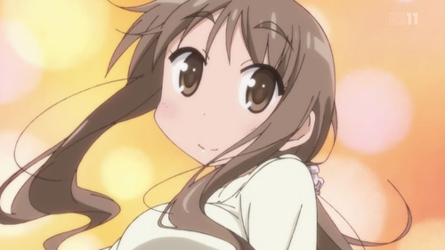 きらら ゆゆ式 おかーさんこと松本頼子先生について語ろう これはお母さん丸出し きらファン きらファン攻略まとめ やるデース 速報 きららファンタジア
