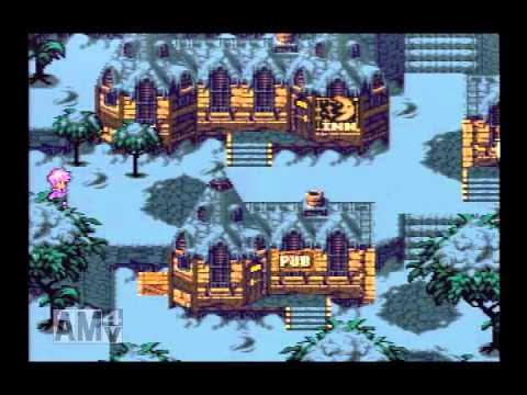 ロマサガrs ホーム画面で流れてるbgmが気になる 原曲を忘れちゃった人の心にも刺さるみたいだｗ リユニバース ロマサガ Rs攻略まとめボストン速報 リユニ