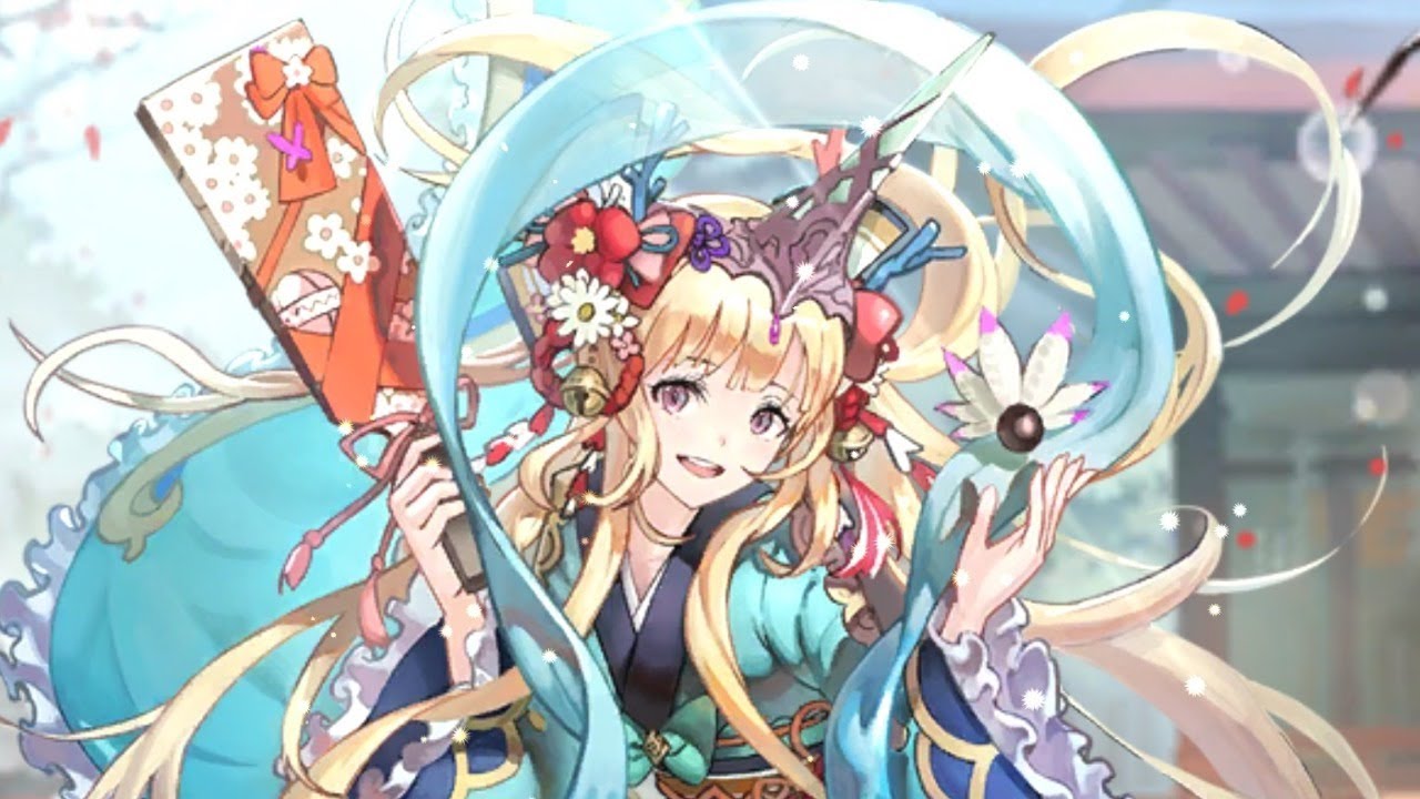 ロマサガrs みんな今何してるの のんびりと正月ガチャキャラの育成したり アクセ掘りしたりしてる リユニ ロマサガrs攻略まとめボストン速報 リユニ