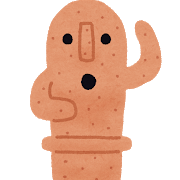 haniwa