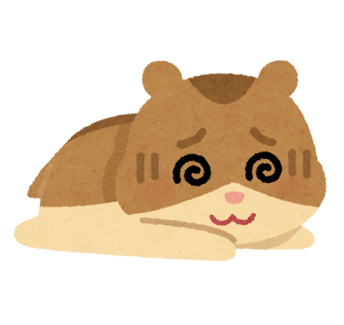 animal_character_hamster_sick