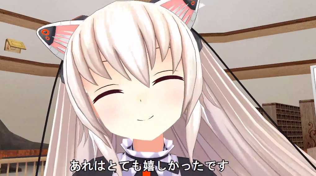 のらきゃっと談議 配信でガチ恋距離多め助かる 独り言ツイ連発かわいいｗ Vチューン 掲示板より Vチューン Vtuberまとめバーチャルユーチューバー速報